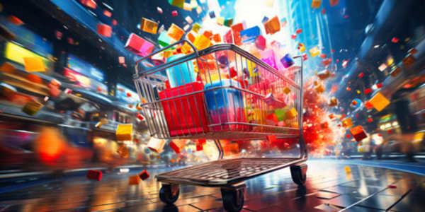 Deliberate Consumption What I was calling for in the previous post is what