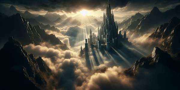 Review: Forbidden Realms (The Dreamkiller Series, Book 2) Some fantasy