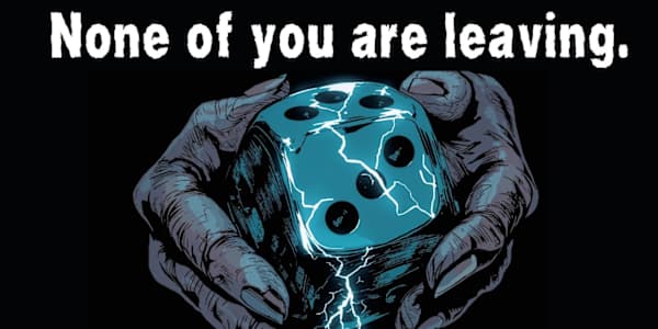 From Fake Headline to Full Story: The Weird Truth Behind The Yahtzee Club