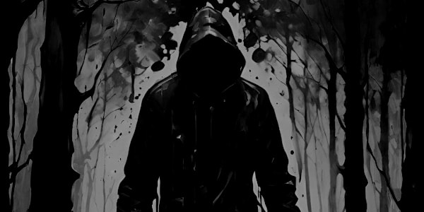 I Am Your Danger You claimed to live in fear, that I was the danger to your