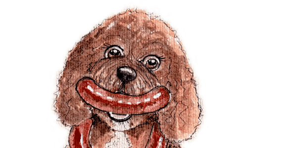Behind the Illustrations: Roo’s Little Book of Nonsense Rhymes &nbsp;A very