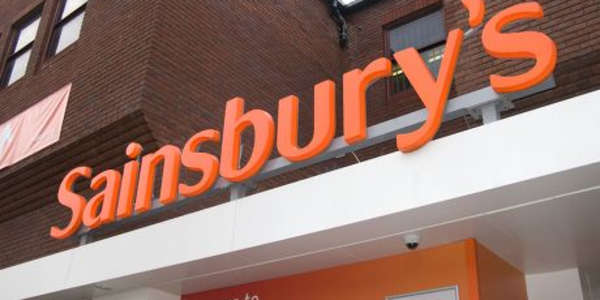 Sainsbury's planning to introduce facial recognition technology Sainsbury's