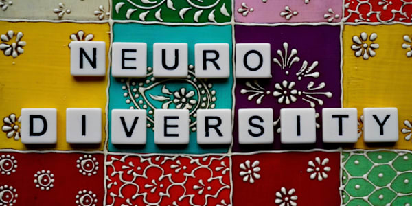 EPISTEMIC LITERARY HIGHLIGHT FOR NEURODIVERGENT AUTHORS "Because of the