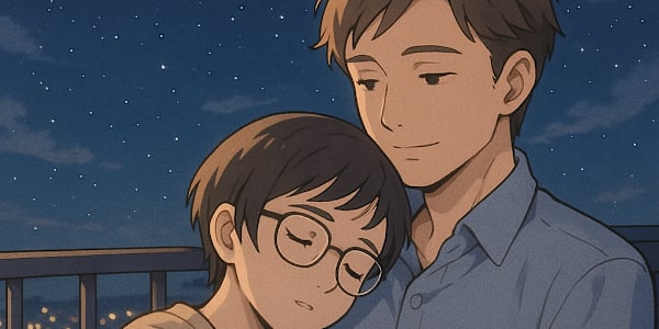 Where My Heart Rests Today, the voices at home were sharp againa warning