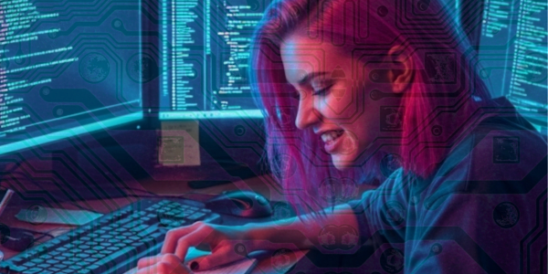 My Body is Corrupted Code: How I Wrote a Novel to Debug My Own Life Let’s