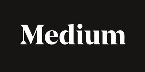Medium This is where you can find most of my other writings, including