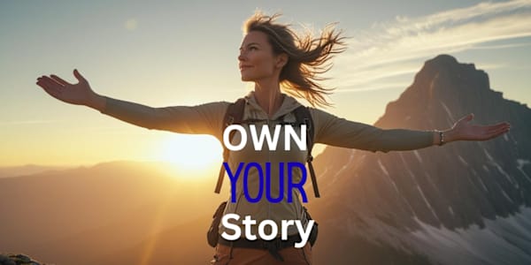 From Inner Strength to Bold Action: Introducing Our Next Blog Series Over