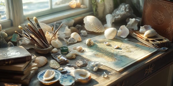 April 21st "Tales from the Tide" Newsletter