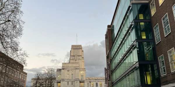 NEW TERM 2025/ 2026 -MATURE STUDENT FOURTH YEAR BEGAN WITH THE FOUNDATION