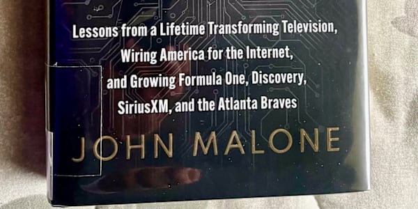 Book Review: Born To Be Wired My previous post was meant to be the