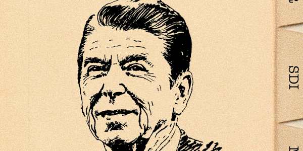 Reagan, Taiwan and China I was pleasantly surprised today when my “google