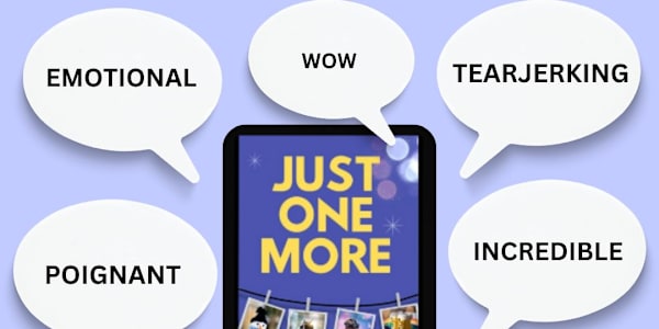 The Power of Your Words: Why Reader Reviews Matter As an author, I pour my