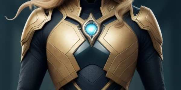 Astral Warrior Type : Energy Detox Specialist Energy Detox Specialist