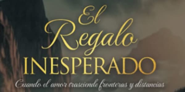 En Español I am very excited to share . . . &nbsp; The Unexpected Gift: