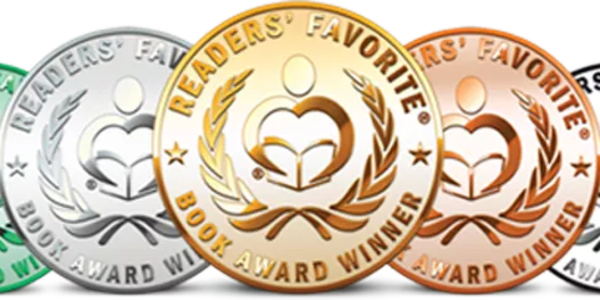 READERS' FAVORITE REVIEWS FOR BOOKS BY BRENDA MOHAMMED &nbsp;I AM CANCER