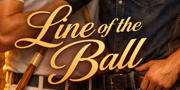 Line of the Ball: 100 free Kindle copies on Goodreads The Windward Cup