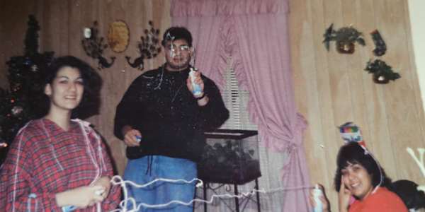 We can find our way! We often feel out of control; anger boils in traffic,