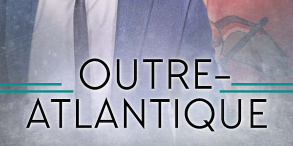📣 NOUVEAUTÉ – DISPONIBLE MAINTENANT 📣 Outre-atlantique (Arizona Raptors