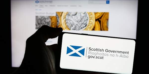 Scotland's digital ID system has officially launched its public beta