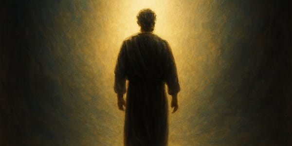 A Walk With God — Our New Video on Enoch Is Live "Enoch walked faithfully
