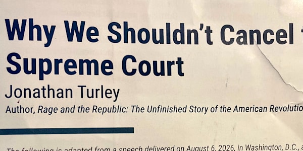 We are living in a time of rage. The title of this post is a quote from an