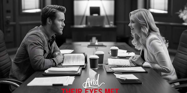 My Real-Life Instalove Love Story Why do I write fast burn instalove