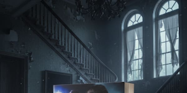 My First Audiobook Tour Can't wait for the audiobook tour in December. I'll