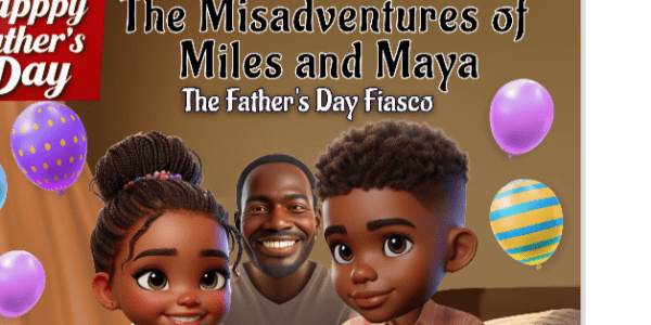 The Heartwarming Journey of Family Bonds: The Misadventures of Miles and