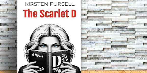 Evocative, empowering read Having immersed herself in romantic
