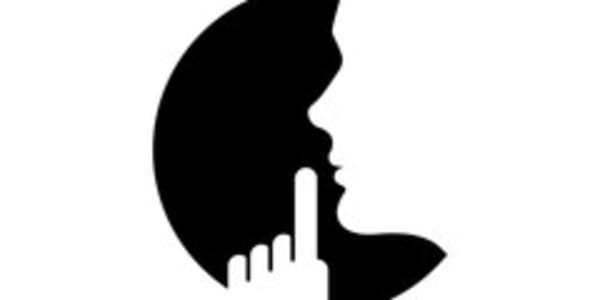 Silence &nbsp;“Silence is one of those things which can be interpreted in