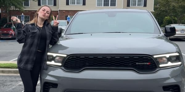 Beep Beep, get in loser we're going to do spooky things! There is one thing