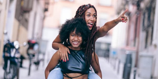 5 Ways To Treat Your Girlfriends &nbsp;When it’s time to make your