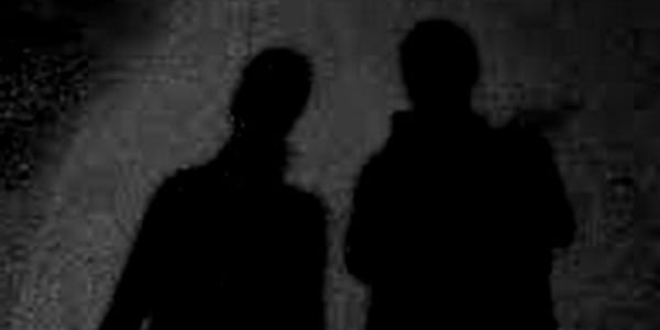 Hiding the Hell-born She demanded that it remain hidden from all but