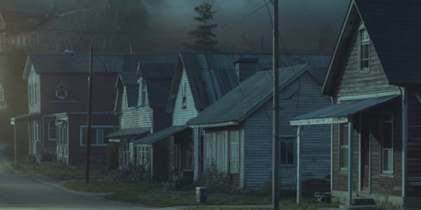 Why Some Places Don’t Let You Leave: The Unspoken Pattern Behind Small-Town