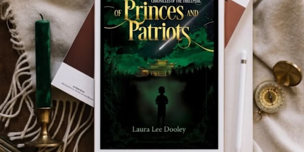 Anything But an Ordinary Tale of Immortality "Of Princes and Patriots" is