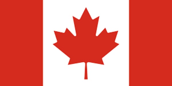 Why Canada? I have lived in multiple cities around the world, and visited