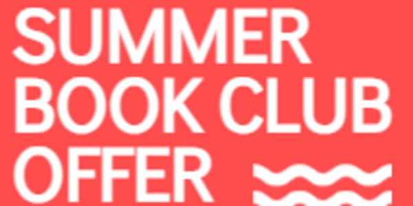Summer Book Club Offer Have you considered selecting The Unexpected Gift: