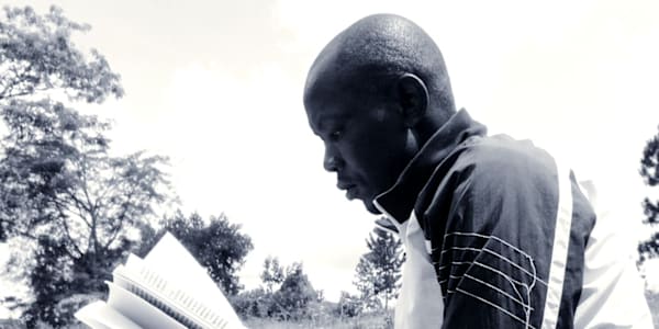 Biography: Lukonge Achilles Musaasizi's writing career  Watch Video Now