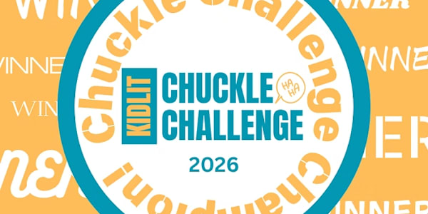 Chuckle Challenge 2026 Champion! In good news, A CATASTROPHIC CHANTEY, was