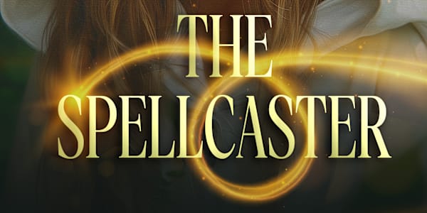 Out to ARC Readers The Spellcaster is going out to ARC Readers today!&nbsp;