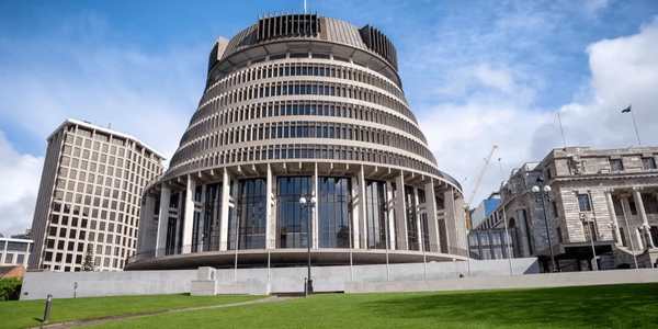 New Zealand developing a strategy for a centralized digital government New