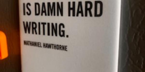 4 Things, June 6th Book people,School’s Out: In Crested Butte, there is a