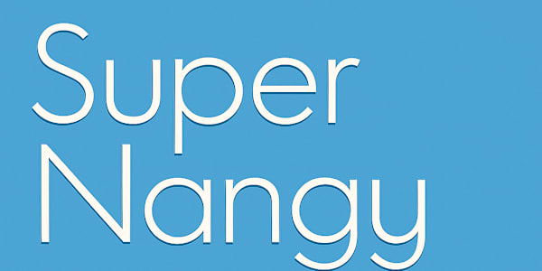 My Prayer for Super Nangy Good Morning Family!&nbsp;&nbsp; &nbsp; &nbsp;