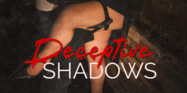 Coming soon!!!! A New Year means I've kicked my writing into high gear. My