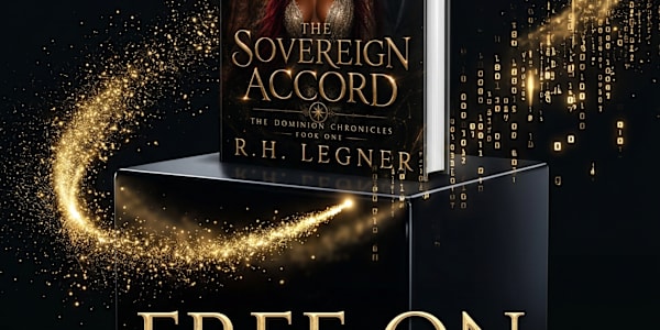 Missed the Free Download? Don’t Panic. The Sovereign Accord Is Still
