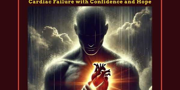 HEART FAILURE DEMYSTIFIED - Your Comprehensive Roadmap to Understanding,
