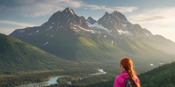 IT'S HERE! (And I Haven't Fainted Yet) GRIZZLY BEAR #GIRLBOSS IS OFFICIALLY