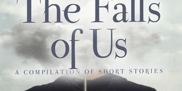 Introducing The Falls of Us, Coming September 2026 The cover is here.