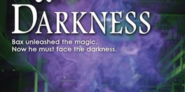Review of...From Ash & Darkness by J. L. Sullivan  Brace yourself for