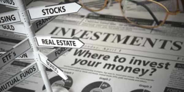 The Wise Investor We naturally picture banker types when we think of